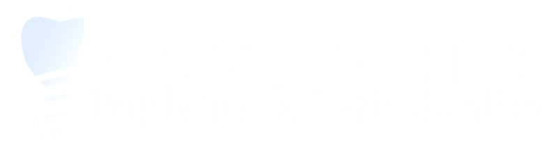 Advanced Implants & Periodontics logo
