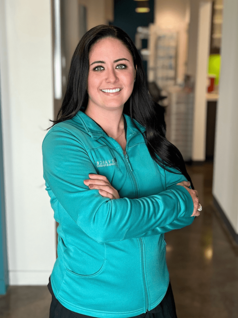 Shelby, Patient Care Coordinator