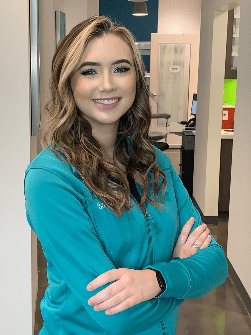 Brooke, Surgical Assistant