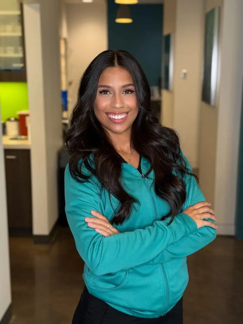 Kayla, Clinic Coordinator