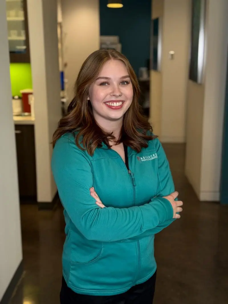 Madison, Surgical Assistant