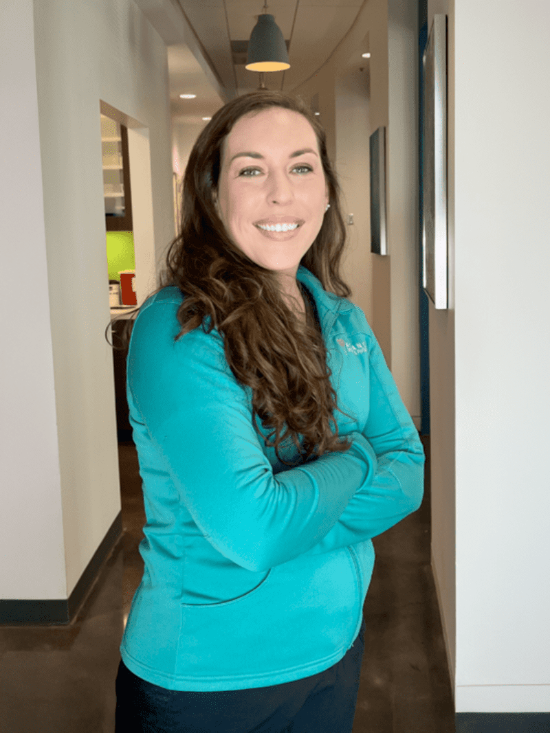 Kelley, Patient Care Coordinator