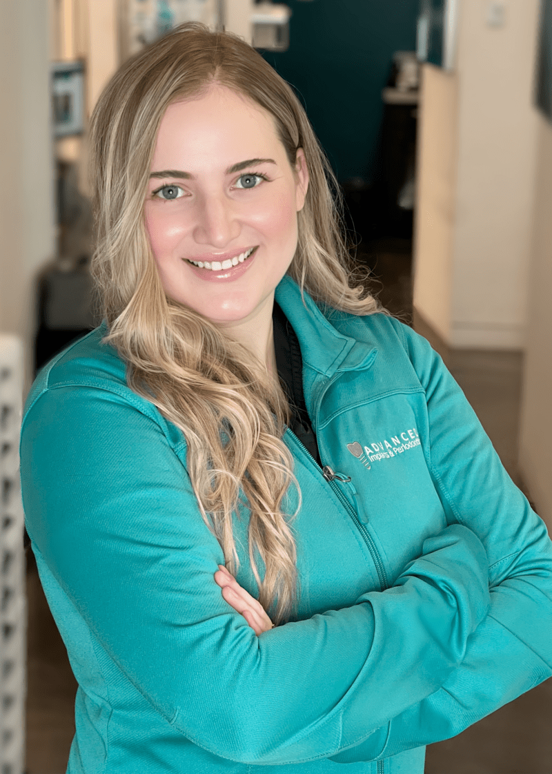 Jessica, Surgical Assistant