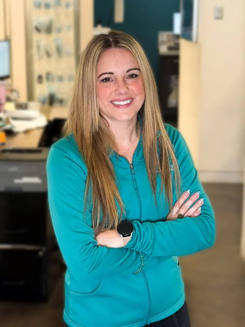 Laken, Dental Hygienist