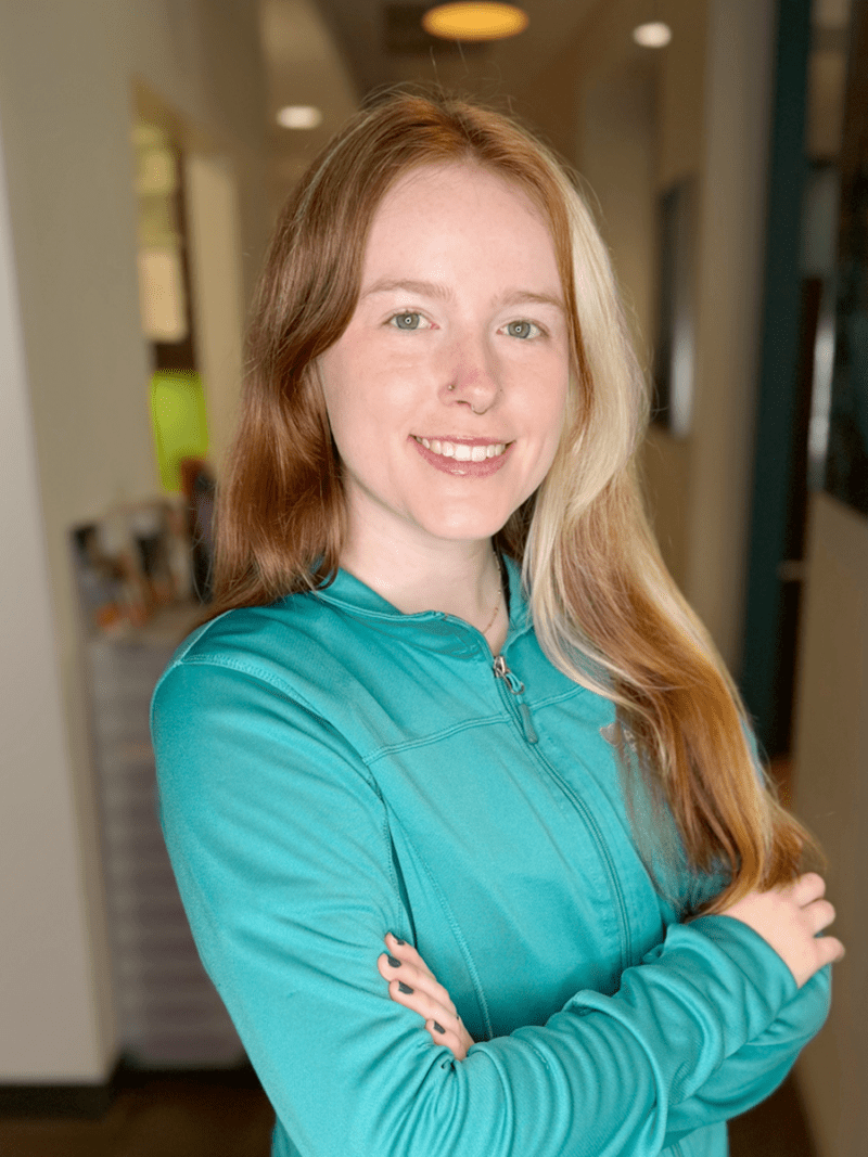 Madison, Patient Care Coordinator